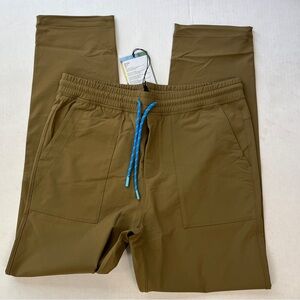 Cotopaxi Subo Pant Size M NWT